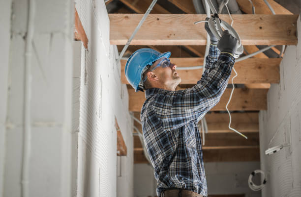 Best Affordable Electrical Installation  in Steelevle, IL