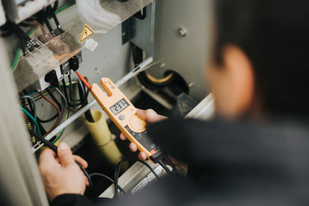 Best Electrical Upgrades for Homes  in Steelevle, IL