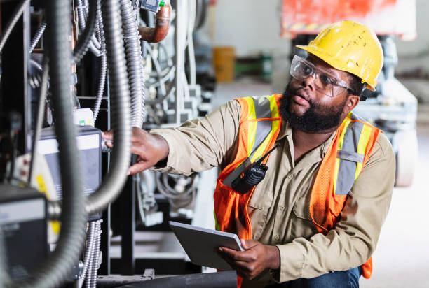 Best Electrical Troubleshooting Services  in Steelevle, IL
