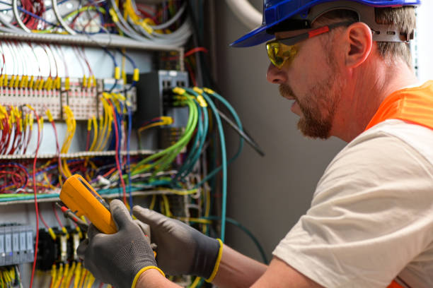Best Electrical Repair Services  in Steelevle, IL
