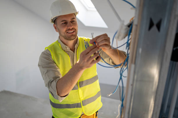 Best Electrical Upgrades for Homes  in Steelevle, IL